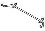 33552284461 BMW Rear stabilizer