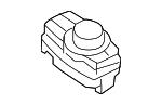 65829334615 BMW Control unit