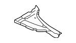 Front right liner BMW 51 71 8 150 450