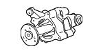 BMW 32 41 1 092 015 Hydraulic Pump, steering system 32411092015