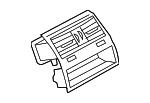 BMW 51 16 9 178 350 Air Duct 51169178350 51169178350 BMW Air Duct