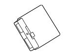 66336851822 BMW Parking Sensor Control Unit (Parktronic)