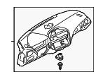 51459270595 BMW Dashboard (Torpedo)