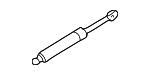 Tailgate strut BMW 51 24 8 220 072