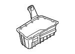 Trunk tray BMW 51 47 7 234 948