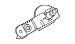 Wiper Pivot BMW 61 62 7 209 167