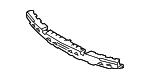 Energy Absorber BMW 51 11 7 331 775