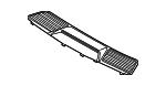 BMW 51 46 7 152 183 Vent Grille 51467152183
