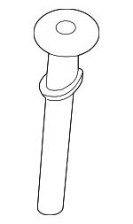 52207260345 BMW Headrest Guide