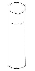 52107251280 BMW Headrest Guide