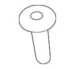 52207261781 BMW Headrest Guide
