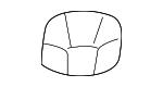 Nut BMW 07 12 9 904 553