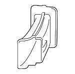 Buy BMW 51 75 7 185 168 at a low price in United Arab Emirates!