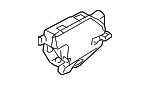 Lock BMW 51 24 7 840 617