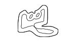 Shackle BMW 21 51 7 570 284