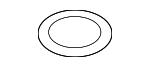 O-ring BMW 64 11 8 377 824
