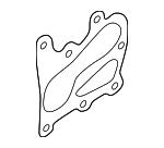 Gasket BMW 12 31 7 507 807