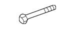 33326779785 BMW Eccentric bolt