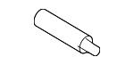 BMW 34 11 6 776 934 Sleeve guide brake caliper 34116776934 34116776934 BMW Sleeve guide brake caliper