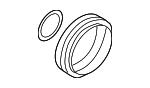 O-ring BMW 33 10 7 505 605