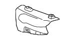 51487232431 BMW Insulation