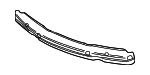 51118125306 BMW Support, bumper