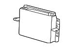 34521090921 BMW Control Module