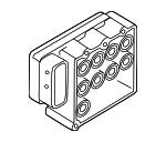 34522284921 BMW Control unit