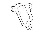 Thermostat O-Ring BMW 11 53 1 731 833