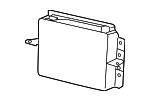 34521164841 BMW Control Module