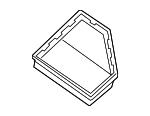 Air filter BMW 13 71 8 613 251