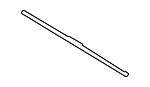 Wiper Blade BMW 61 61 0 431 463