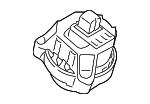 BMW 22 11 6 860 500 Engine Support 22116860500 22116860500 BMW Engine Support