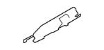 BMW 51 24 7 441 014 TRUNK LID LOCK:512041 51247441014 51247441014 BMW TRUNK LID LOCK:512041