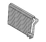 BMW 64 11 6 975 553 EVAPORATOR:645012 64116975553 64116975553 BMW EVAPORATOR:645012