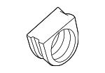 BMW 37 12 6 865 287 STABILIZER RUBBER MOUNTING:889520 37126865287 37126865287 BMW STABILIZER RUBBER MOUNTING:889520