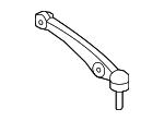 BMW 31 10 6 861 169 Track Control Arm 31106861169 31106861169 BMW Track Control Arm