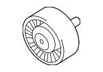 DRIVE BELT IDLER BMW 11 28 8 673 720