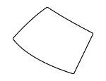 51317070296 BMW Windshield