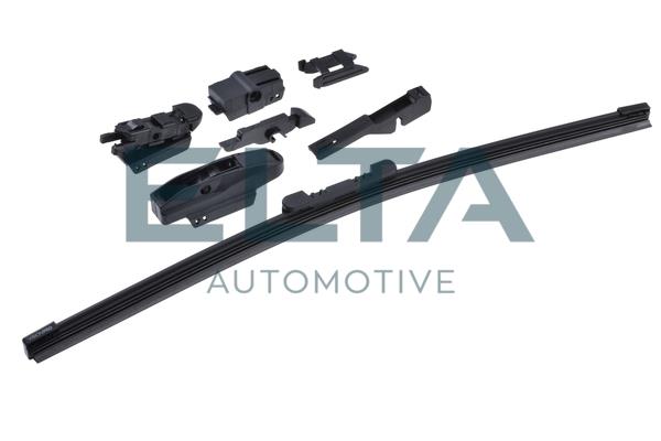 ELTA Automotive EW5013 Wiper Blade Frameless 650 mm (26") EW5013