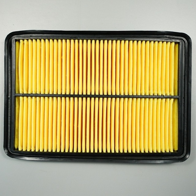 Nissan 16546-4BA1B Air filter 165464BA1B