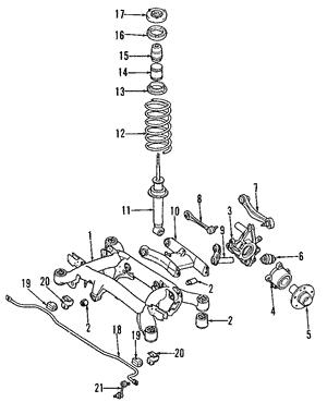 Buy BMW 33 53 1 093 635 at a low price in United Arab Emirates!