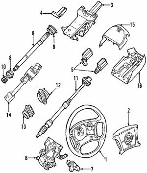 Buy BMW 32 30 6 758 076 at a low price in United Arab Emirates!