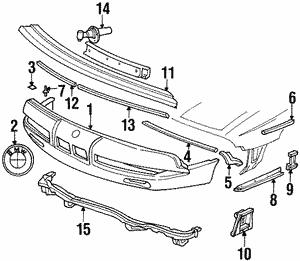 Buy BMW 51 71 1 936 929 at a low price in United Arab Emirates!