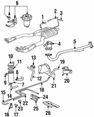 Buy BMW 11 78 1 247 406 at a low price in United Arab Emirates!