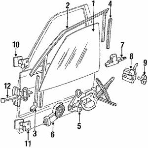 Buy BMW 51 32 1 944 069 at a low price in United Arab Emirates!