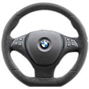 32302166620 BMW Steering Wheel