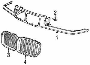 Buy BMW 07 11 9 916 960 at a low price in United Arab Emirates!