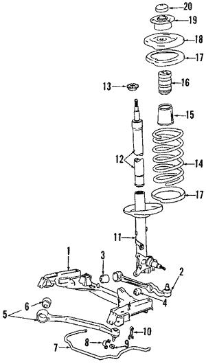 Buy BMW 31 12 9 058 820 at a low price in United Arab Emirates!