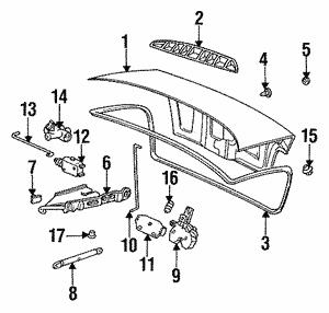 Buy BMW 51 24 1 960 861 at a low price in United Arab Emirates!